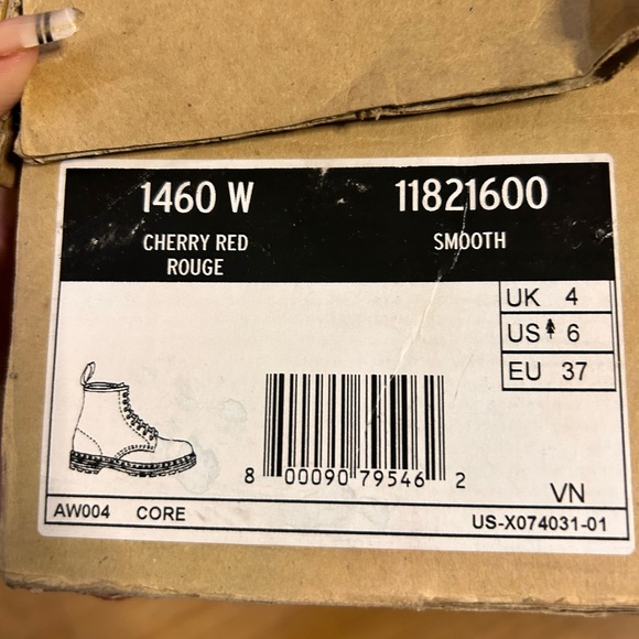 Doc martens - Picture 5 of 5